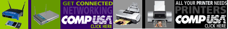 Shop @ CompUSA Website: The Leading Electrical Department Store - Online!