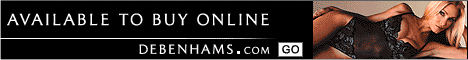 Debenham Plc, Online: Now There's Even More of Debenham UK to Explore!
