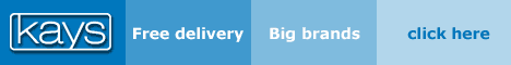 Kays Website, UK: Shopping At Kays Website Has Never Been So Easy
