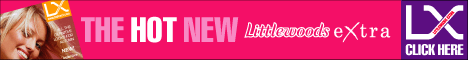 Littlewoods LxDirect, UK: Online Shopping At Littlewoods Catalogue Store Is So Easy!
