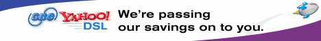 SBC Cable Internet: SBC Internet Cable You'll Surf The Web For Less! SBC